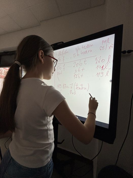 Ajutor teme și homeschooling clasele 0-4