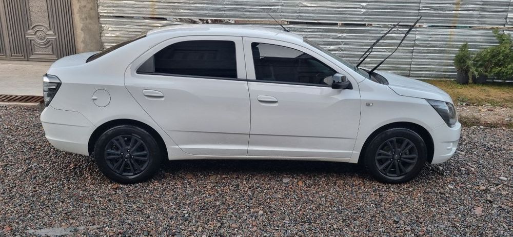 Cobilt 2025 metan bor