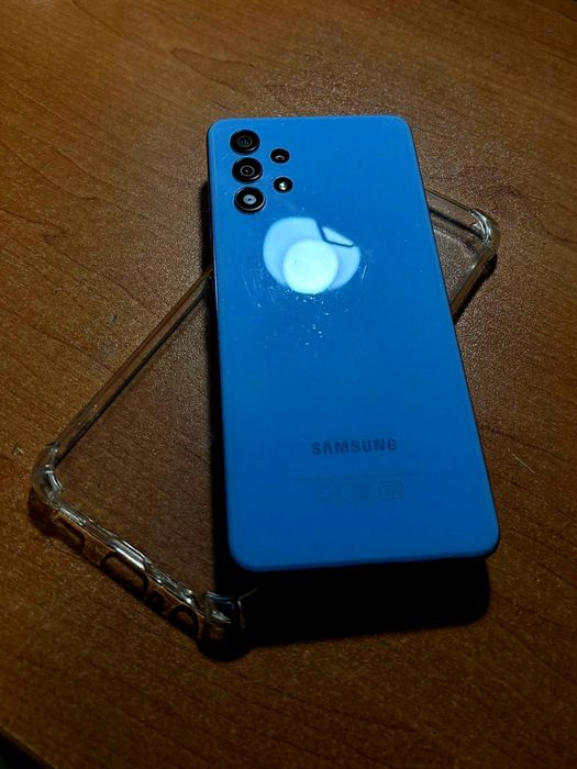 Самсунг Галакси А32