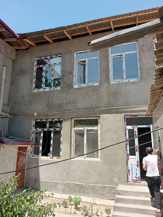 plasmas alimin rom eshiklarni rezinkasidan tortib ruchkasigacha almash