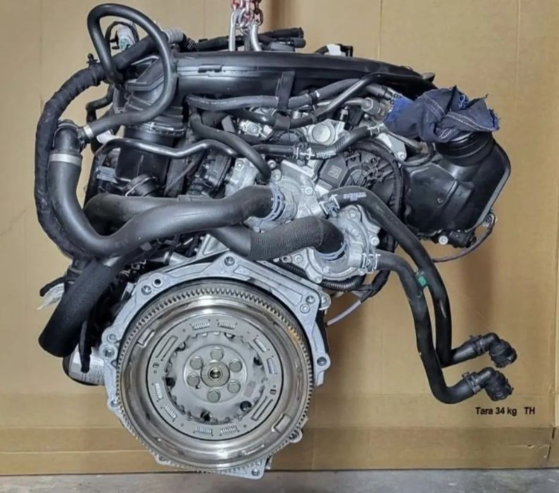 Motor 1.5 benzina DFY Mild Hybrid  Audi Volkswagen Skoda Seat