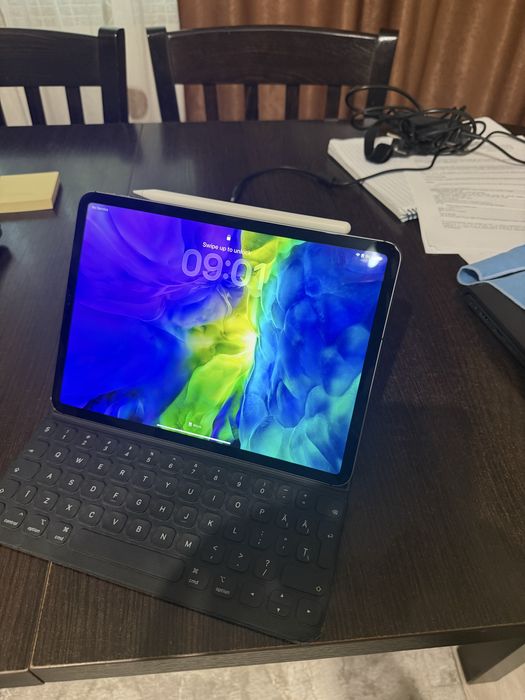 Ipad Pro 11 2nd generation 128GB Cellular