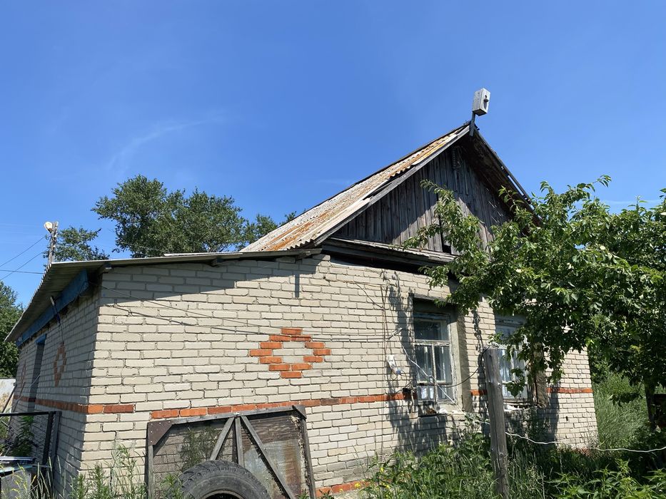 Продам дом в поселке Шеминовка
