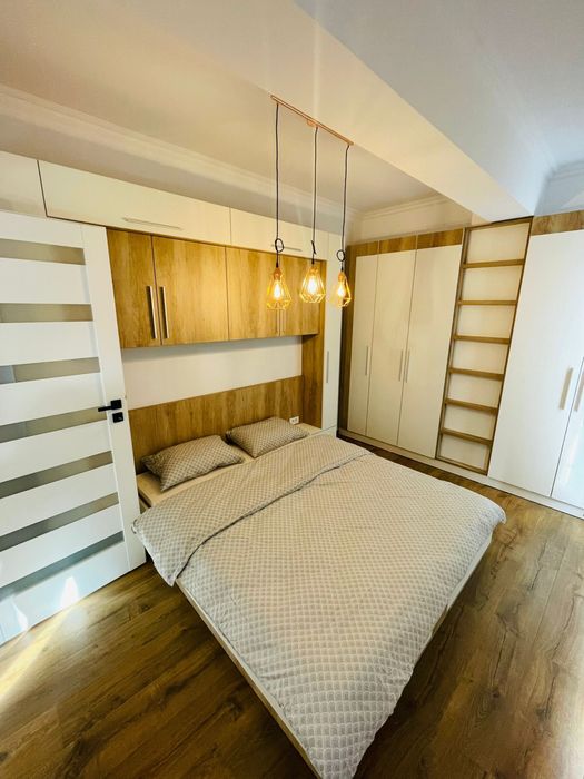 Apartament nou Alfa