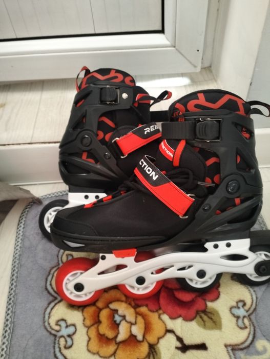 Продаю ролики размер до 39