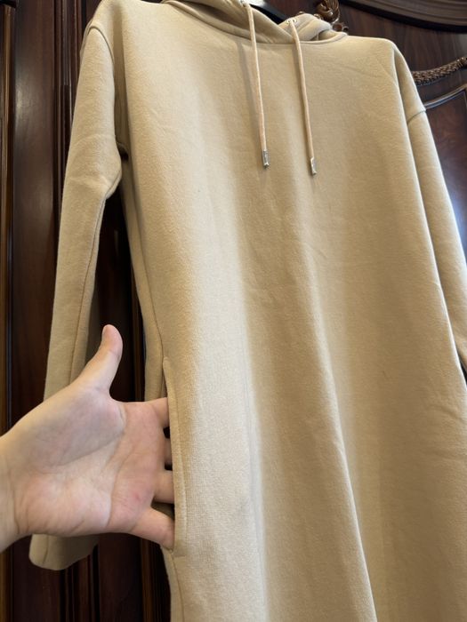 Теплые туники короткий и длинный