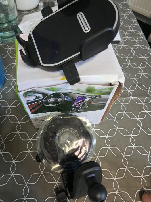 Suport telefon rotativ 360°