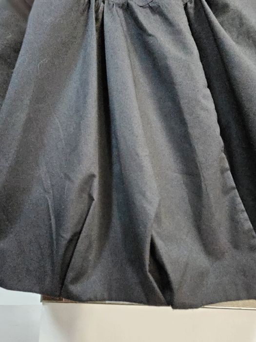 Haina primavara si geaca Urma