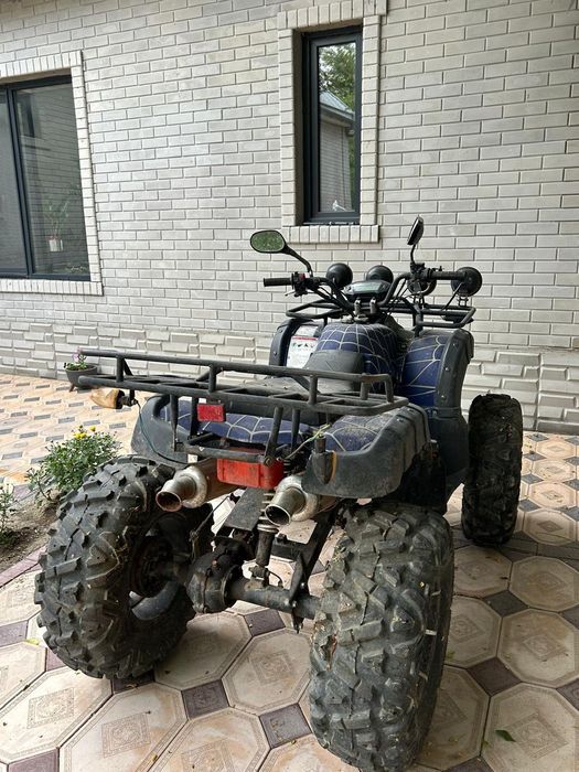 Продам Квадроцикл Atv