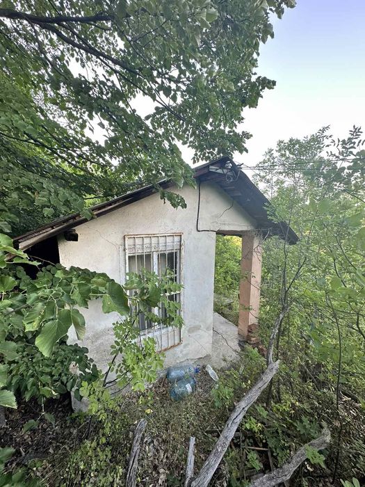 Вила парцел в Храбрино