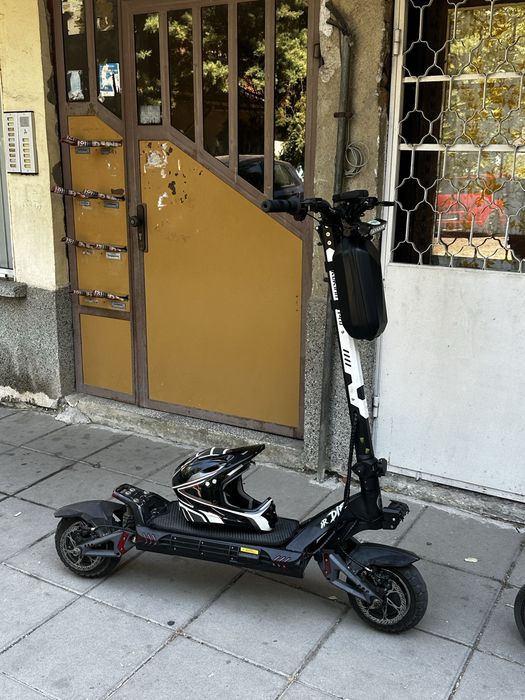 kukirin g3 pro за 600€