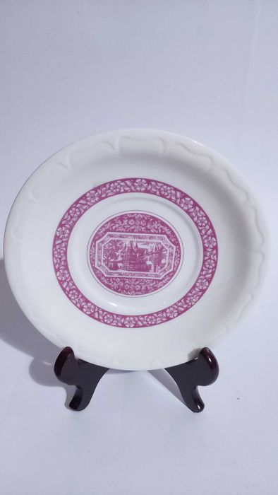 Два сета за ирландско кафе от фин порцелан