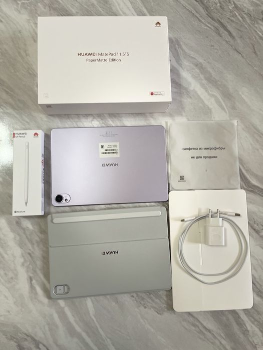 Huawei matepad 11.5S
