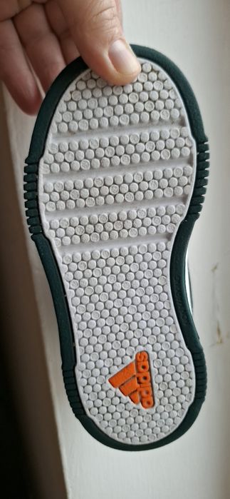 Adidas Tensaur Mickey