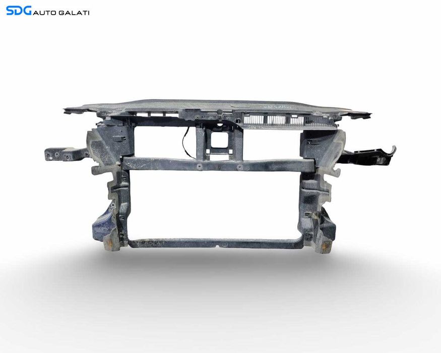 Trager Panou Frontal Calandru Volkswagen Passat B6 2.0 TDI 2005 - 2010 Cod 3C0805588, 3C0805594D [LC4015]