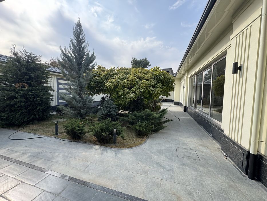 Продаётся Hl-Tech Дом. Срочно