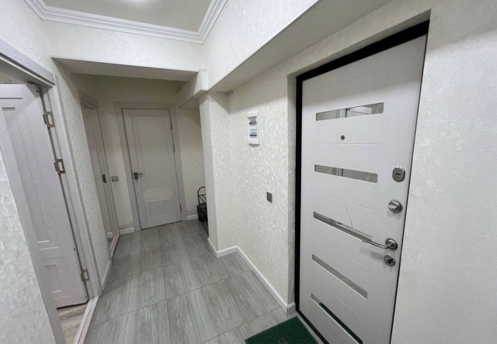 Ижарага: Учтепа тумани