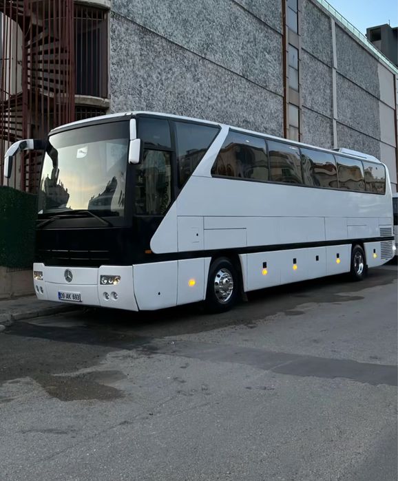 Аренда Автобус на заказ