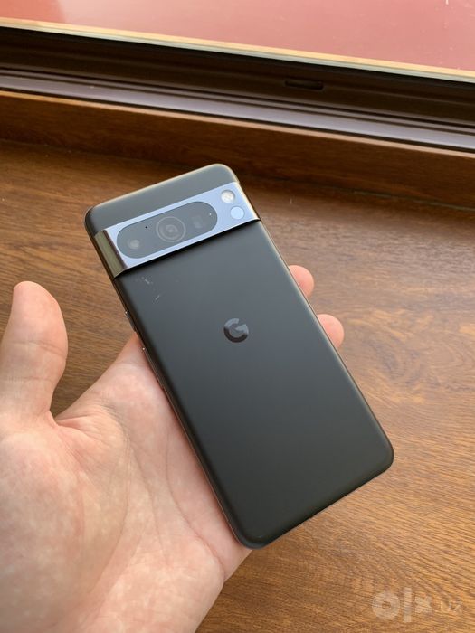 Google pixel 8 pro Sotaldi