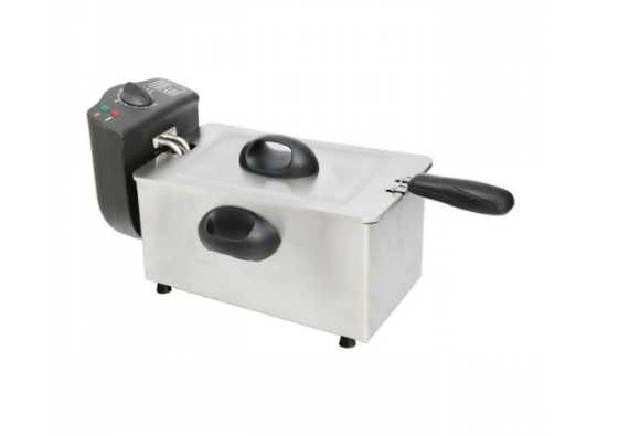 Фритюрник SAPIR SP 1980 XD