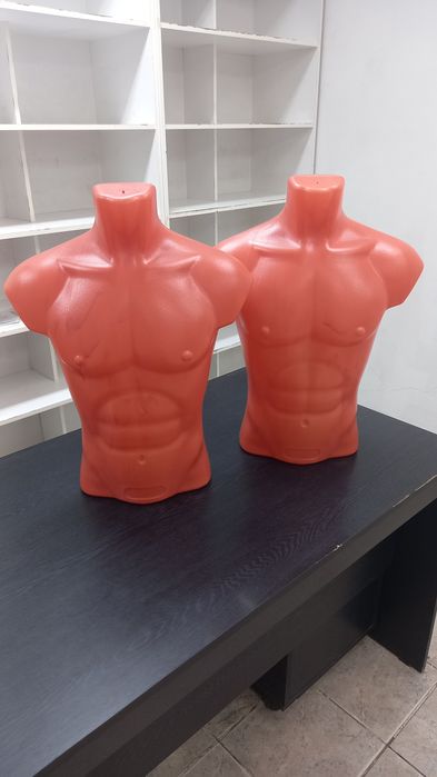 Маникены,в ассортименте