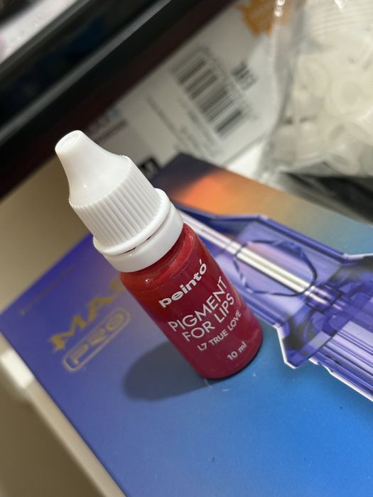 Продам все для перманента