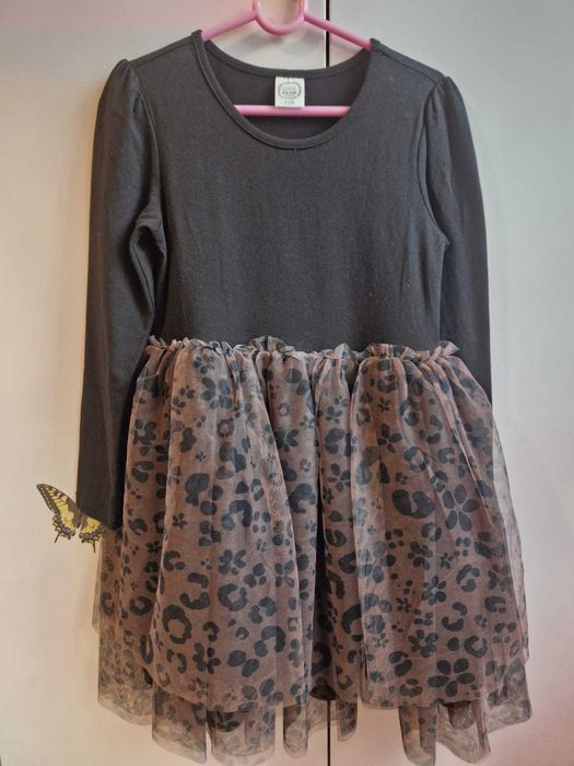 Rochiță Smyk Superbă!