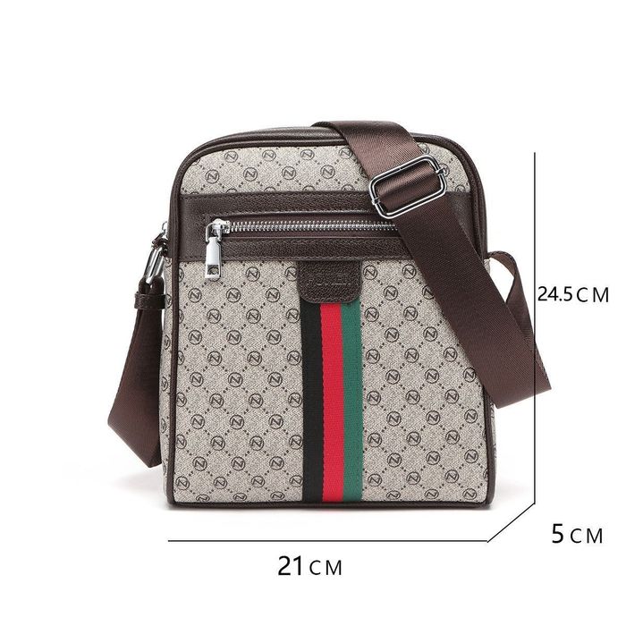 Мужская барсетка