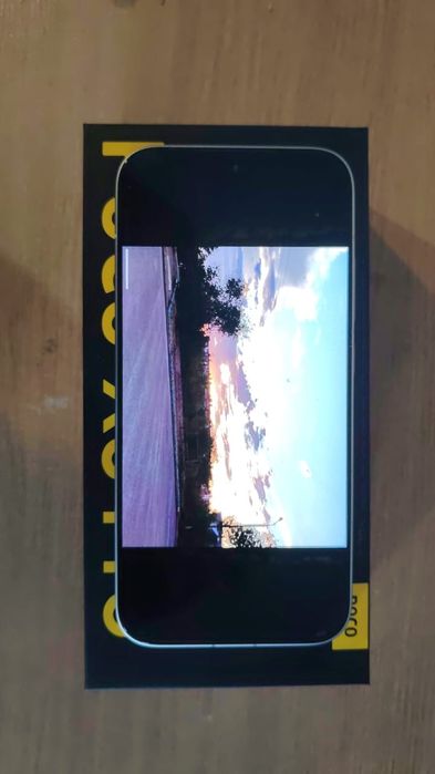 Poco x8 pro весь кп