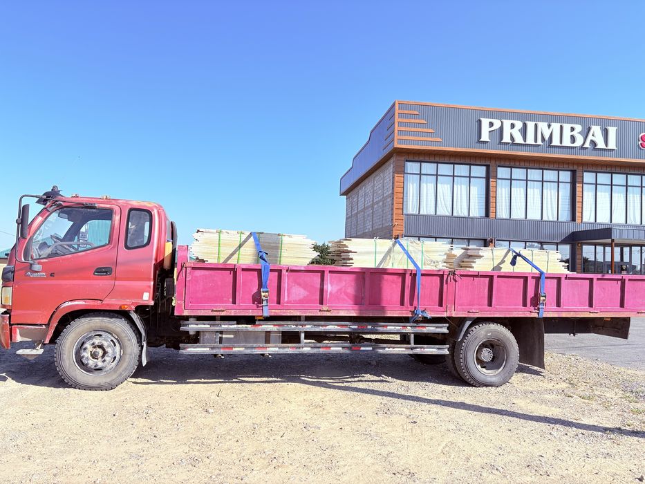 Foton Aumark сатылады