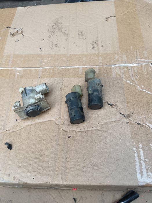 Vând senzori parcare BMW  e36, e46, e39 x3, x5
