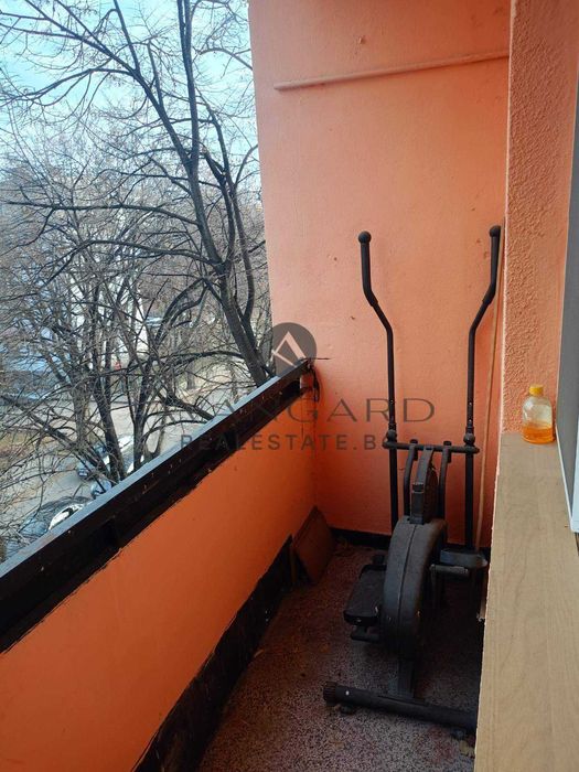 Продава се Тристаен апартамент в Пловдив, Кършияка - 85 кв.м за 1800 €/кв.м - Снимка #5
