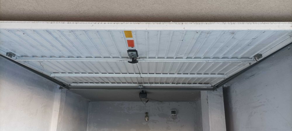 Гараж наземен 18 кв.м