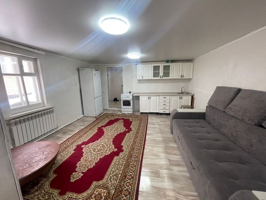 Сдаем времянку после ремонта