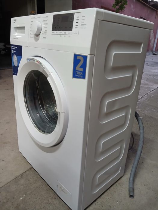 Стиральная машина BEKO