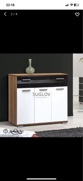 Мебель для спальни