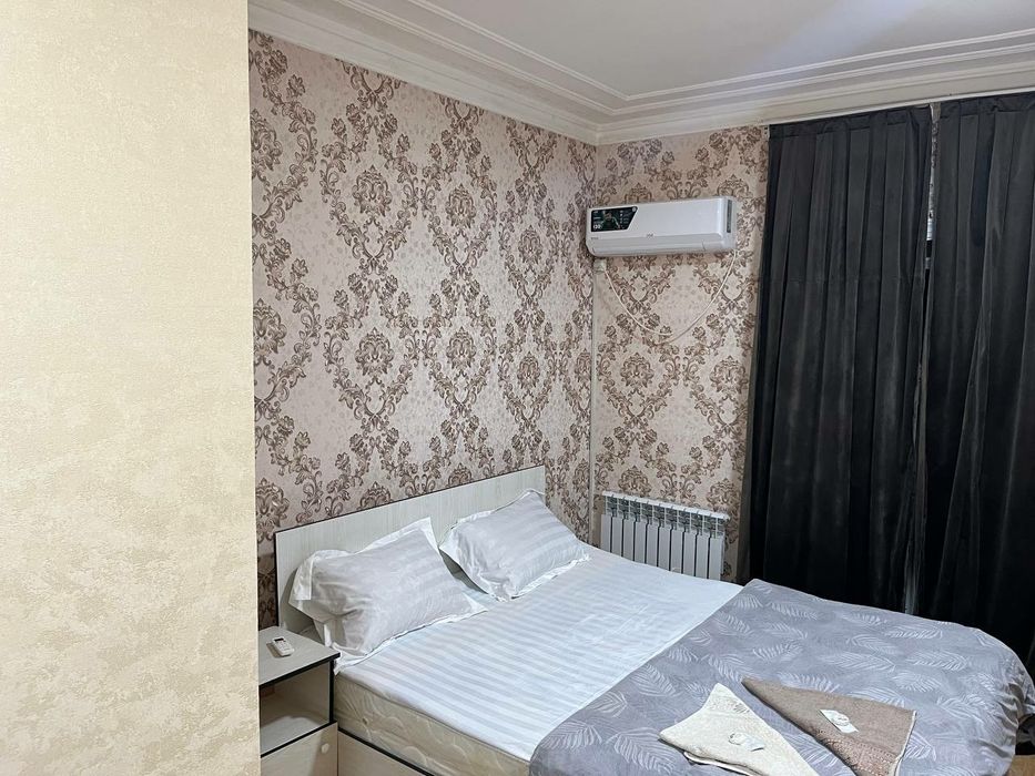 Bez ZAGS mehmonxona Shukran Hotel