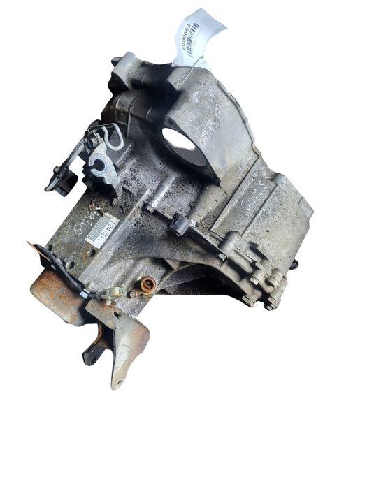 Cutie De Viteze Manuala 4 Trepte Daihatsu Sirion M1 1998 - 2005 1.3