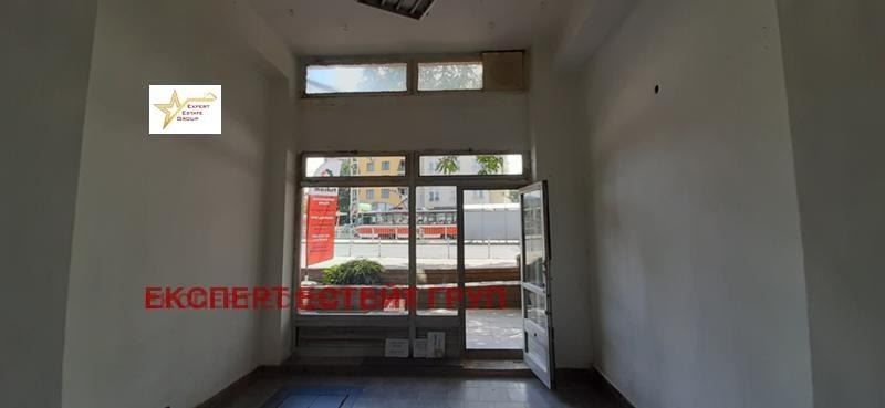 Дава се под наем Магазин в София, Оборище - 40 кв.м за 500 € - Снимка #6