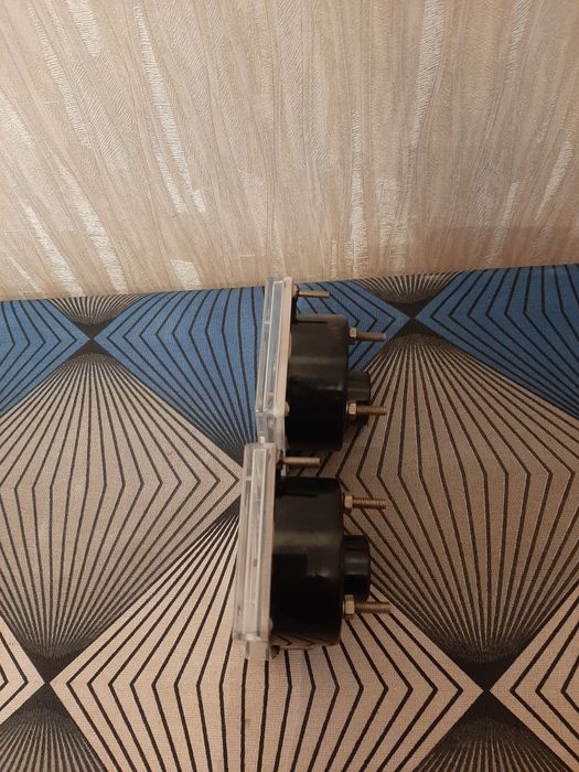 Амперметры 6а новые