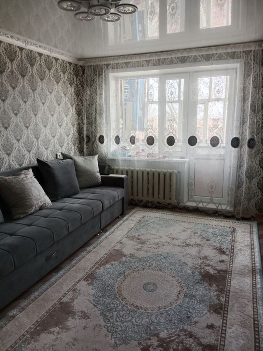 Продам 1комн улучшенную квартиру цена на неделю срочно