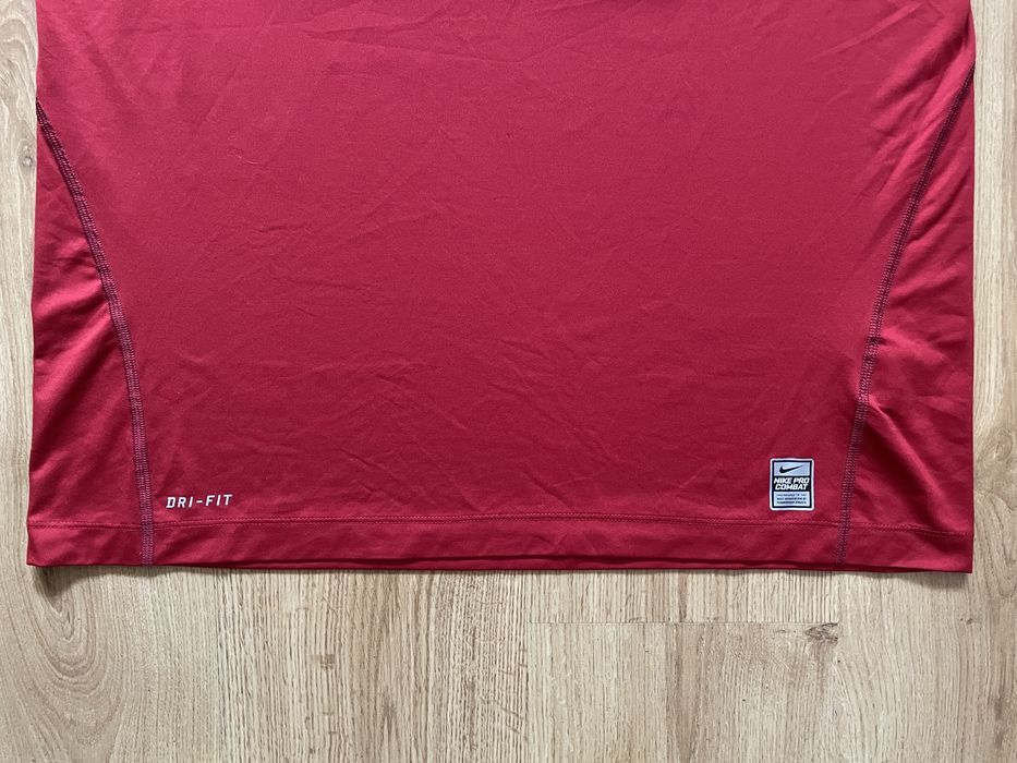 Nike Pro Combat Tshirt XL