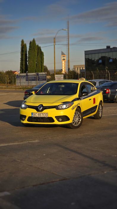 Renault Fluence