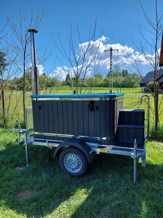 Ciubăr Mobil Toplița