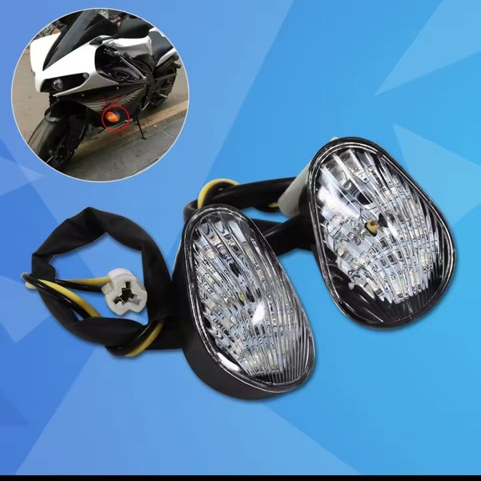 Мигачи за Yamaha r1 R6