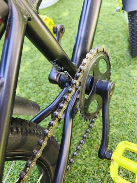 Детски велосипед 16" Btwin