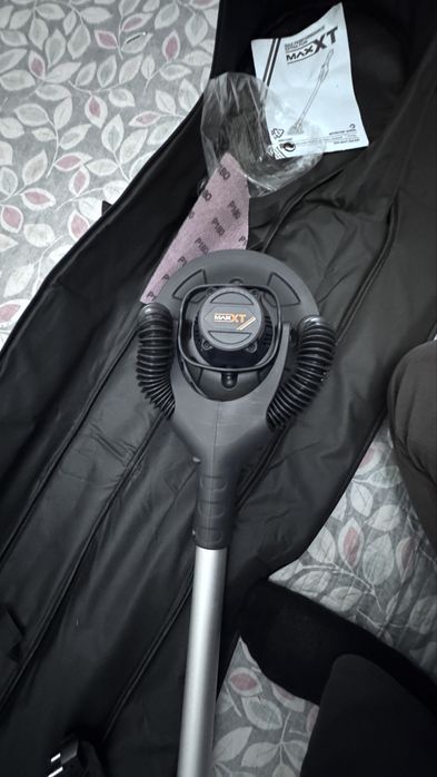 MaxXT shkurka apparat yengi