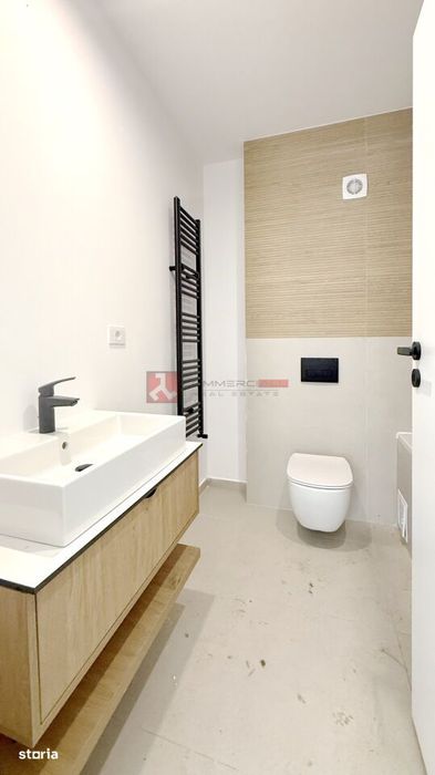 Spatiu Comercial 140 Mp | Zona Bartolomeu