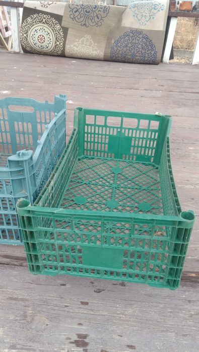 Продам ящик для обощи фрукты