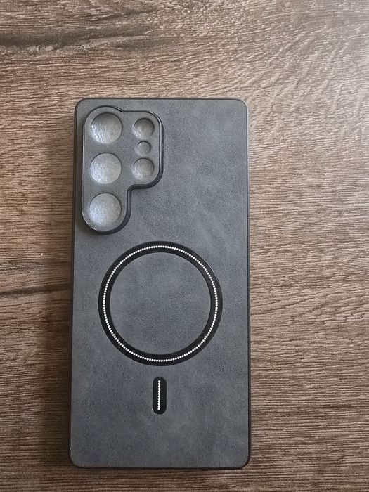 Husa Samsung Magsafe S23 ultra S24 ultra S25 ultra